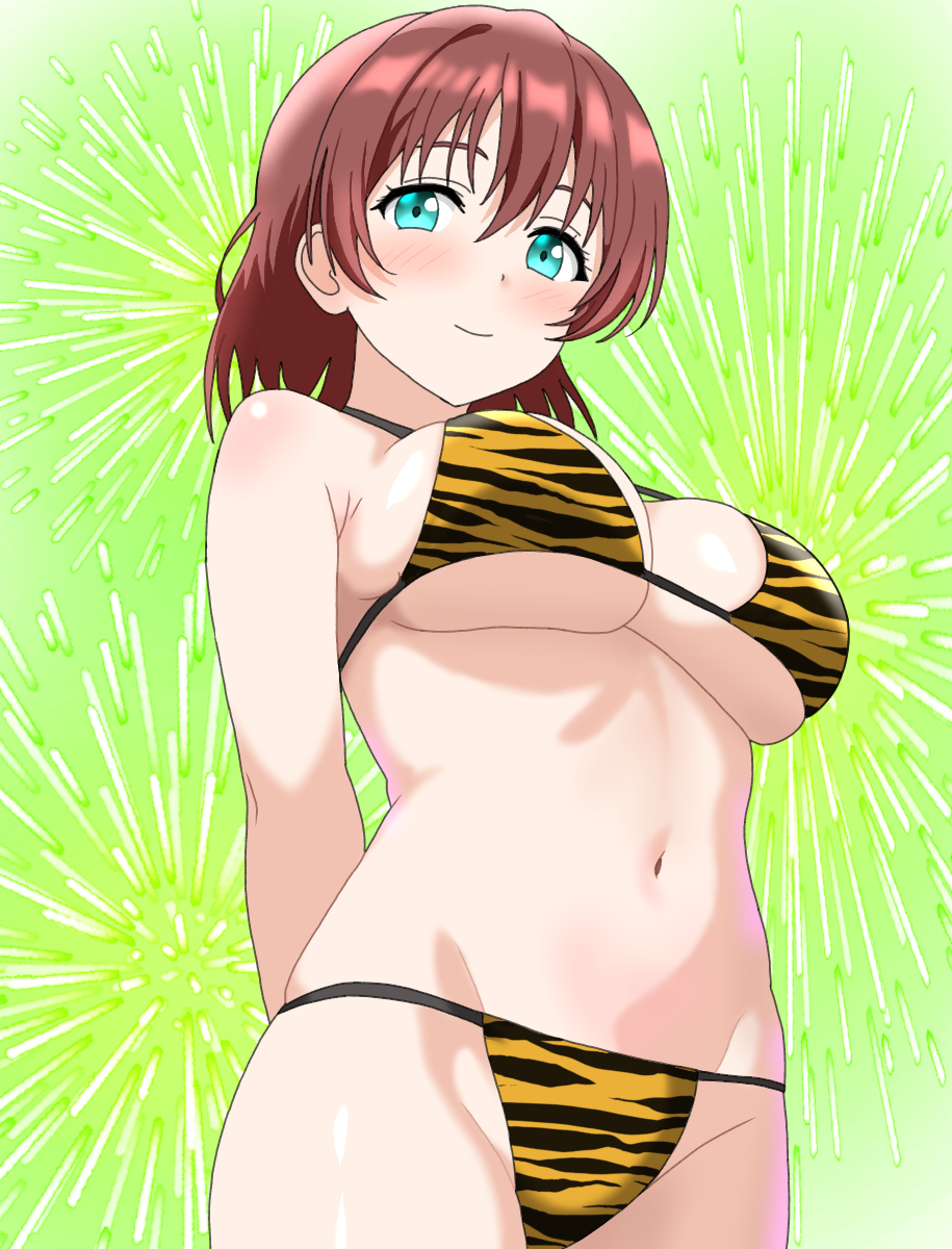 Emma Verde (Love Live!) Rule 34 Image