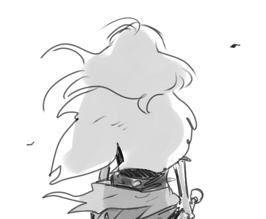 Sasha Waybright (Amphibia) Rule 34 Image