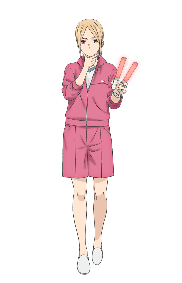 Oshi Ga Budoukan Itte Kuretara Shinu Rule 34 Image