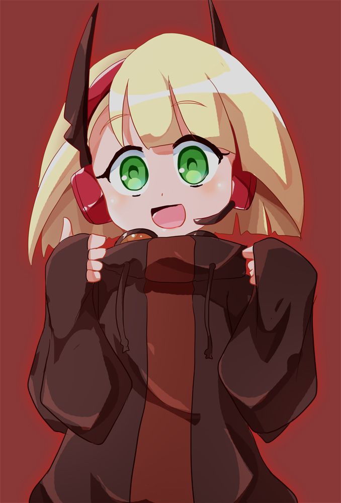 Blonde Hair Rule 34 Image