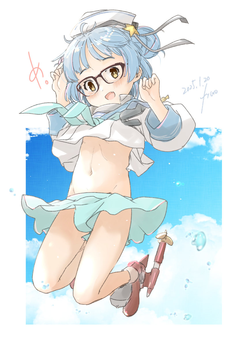 Kantai Collection Rule 34 Image