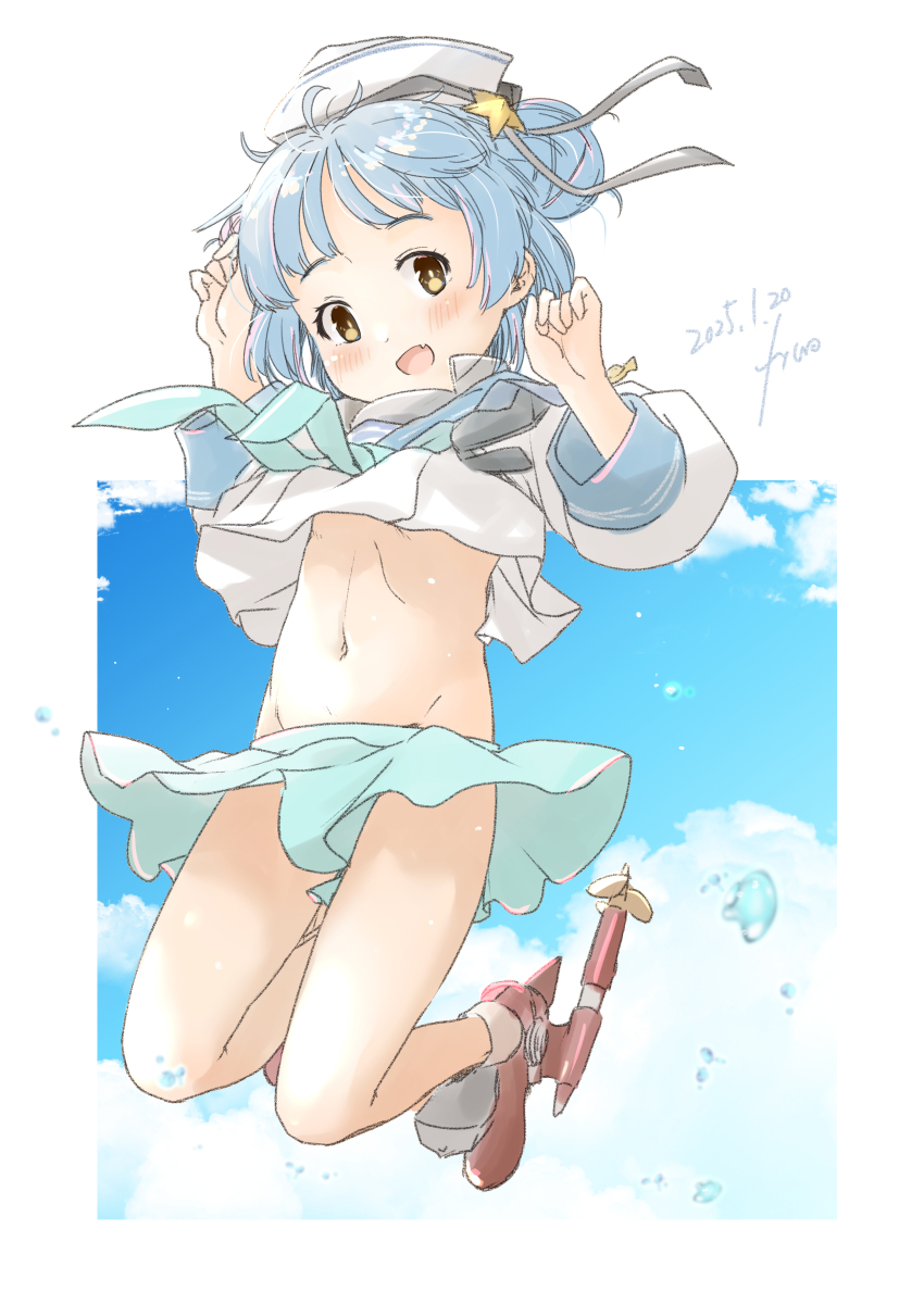 Kantai Collection Rule 34 Image