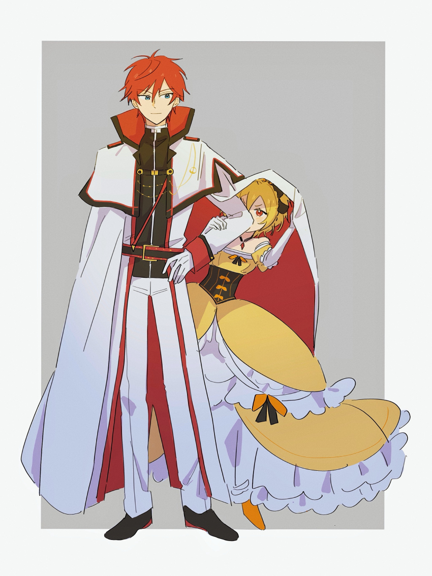 Felt (Re:Zero) Rule 34 Image