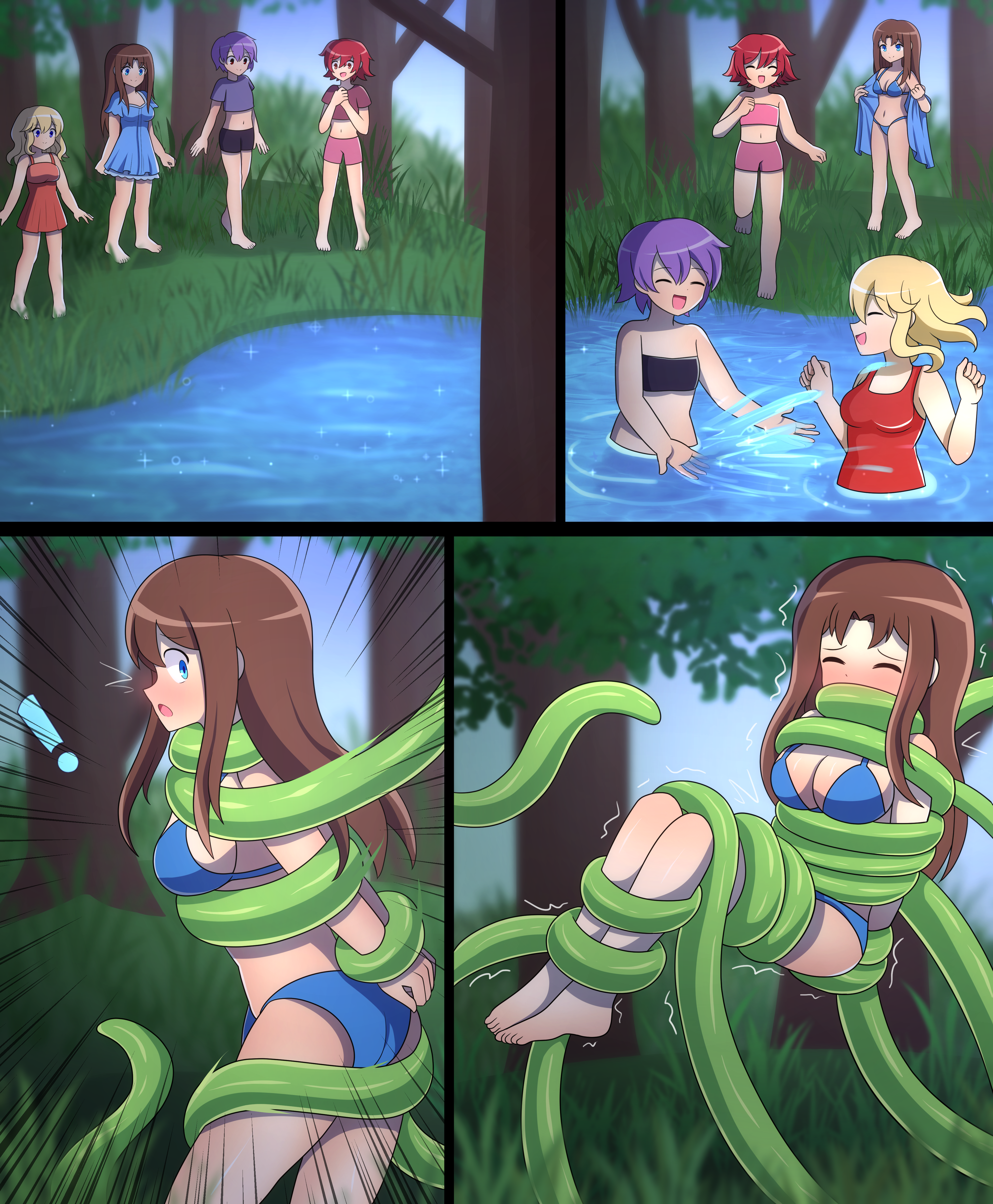 2femboys Rule 34 Image