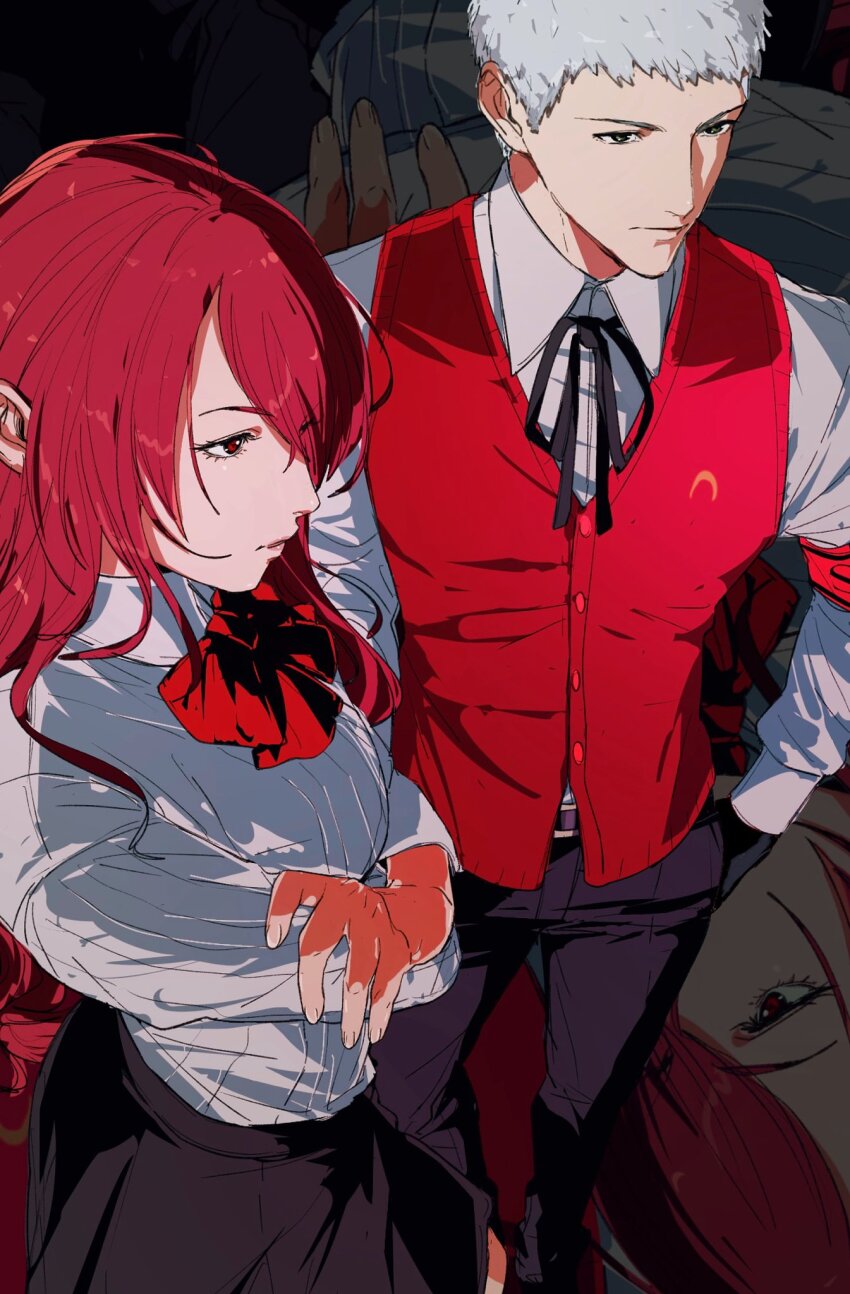Kirijou Mitsuru (Persona) Rule 34 Image