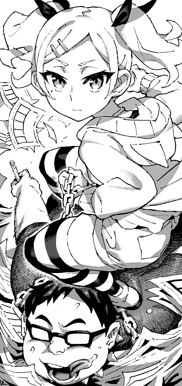 Yano Erika (Shirobako) Rule 34 Image