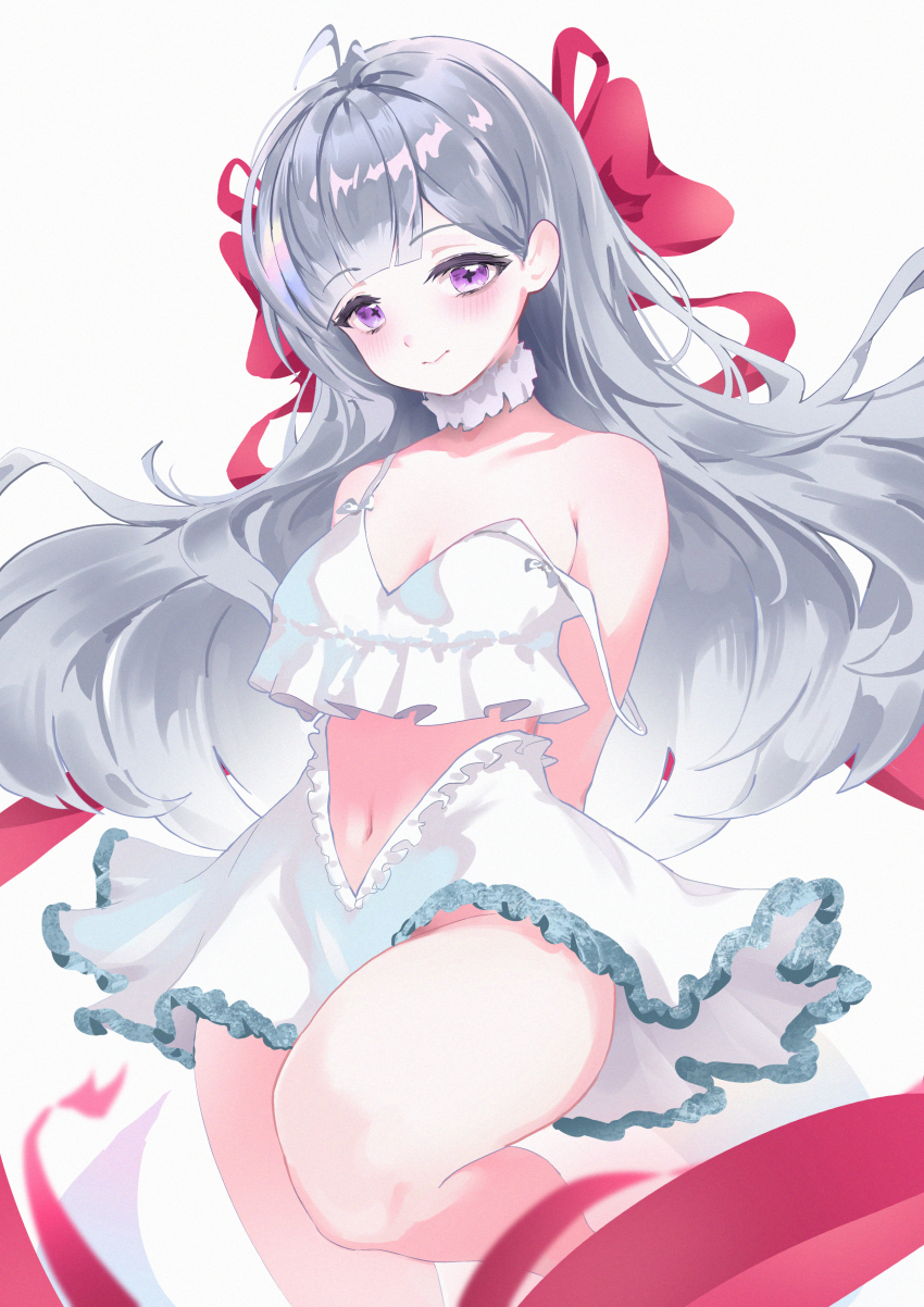 Ayatsuno Yuni (Stellive) Rule 34 Image