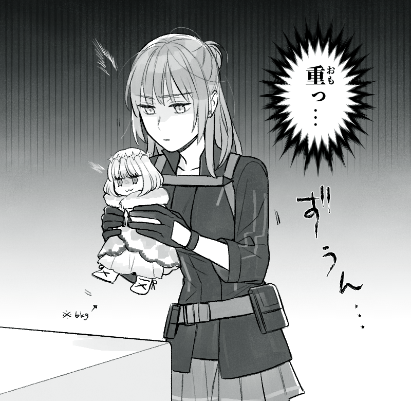 Fate/Grand Order Rule 34 Image