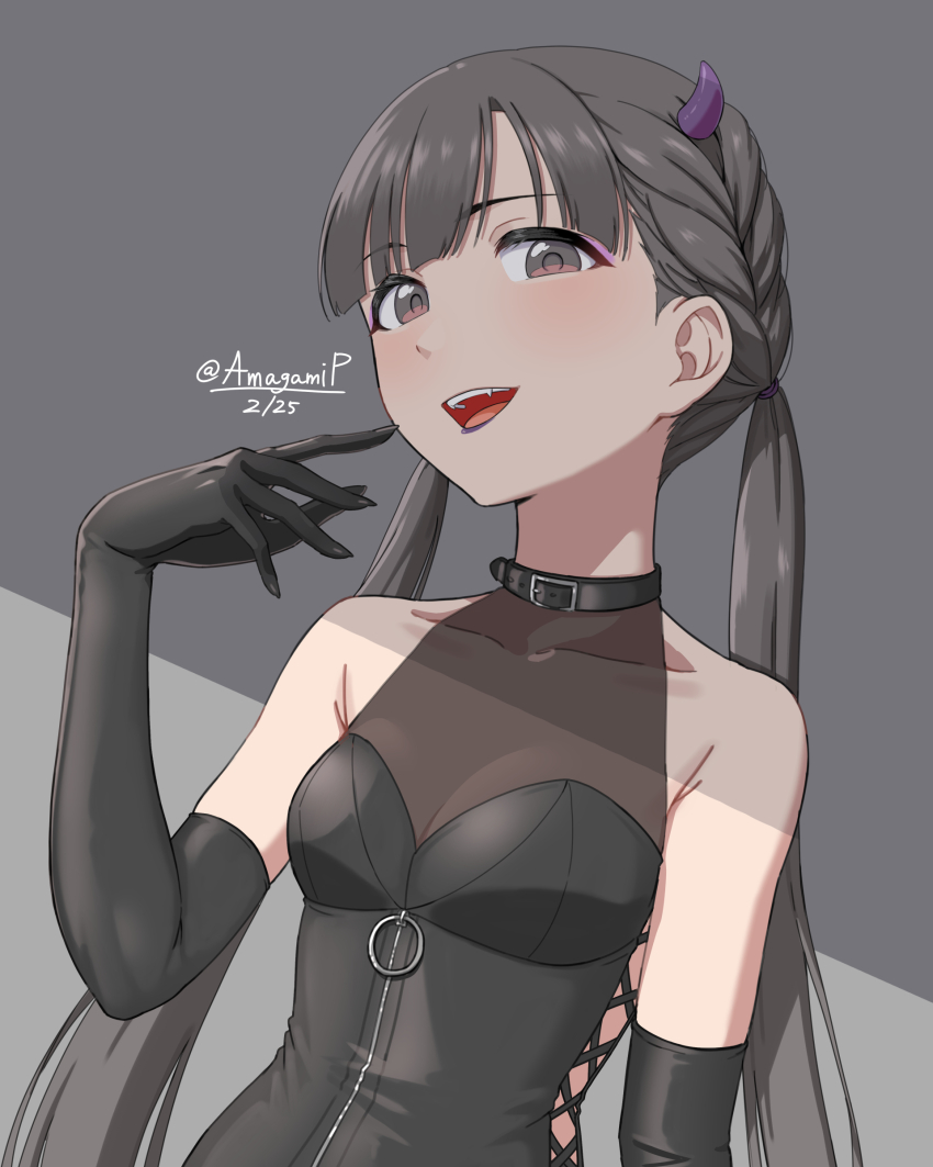 Kobayakawa Sae (Idolmaster) Rule 34 Image