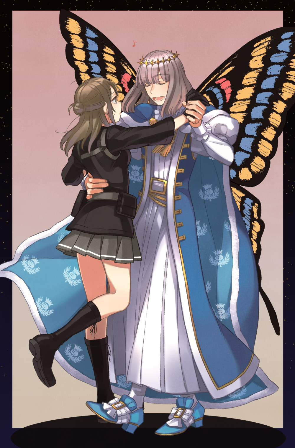 Fate/Grand Order Rule 34 Image