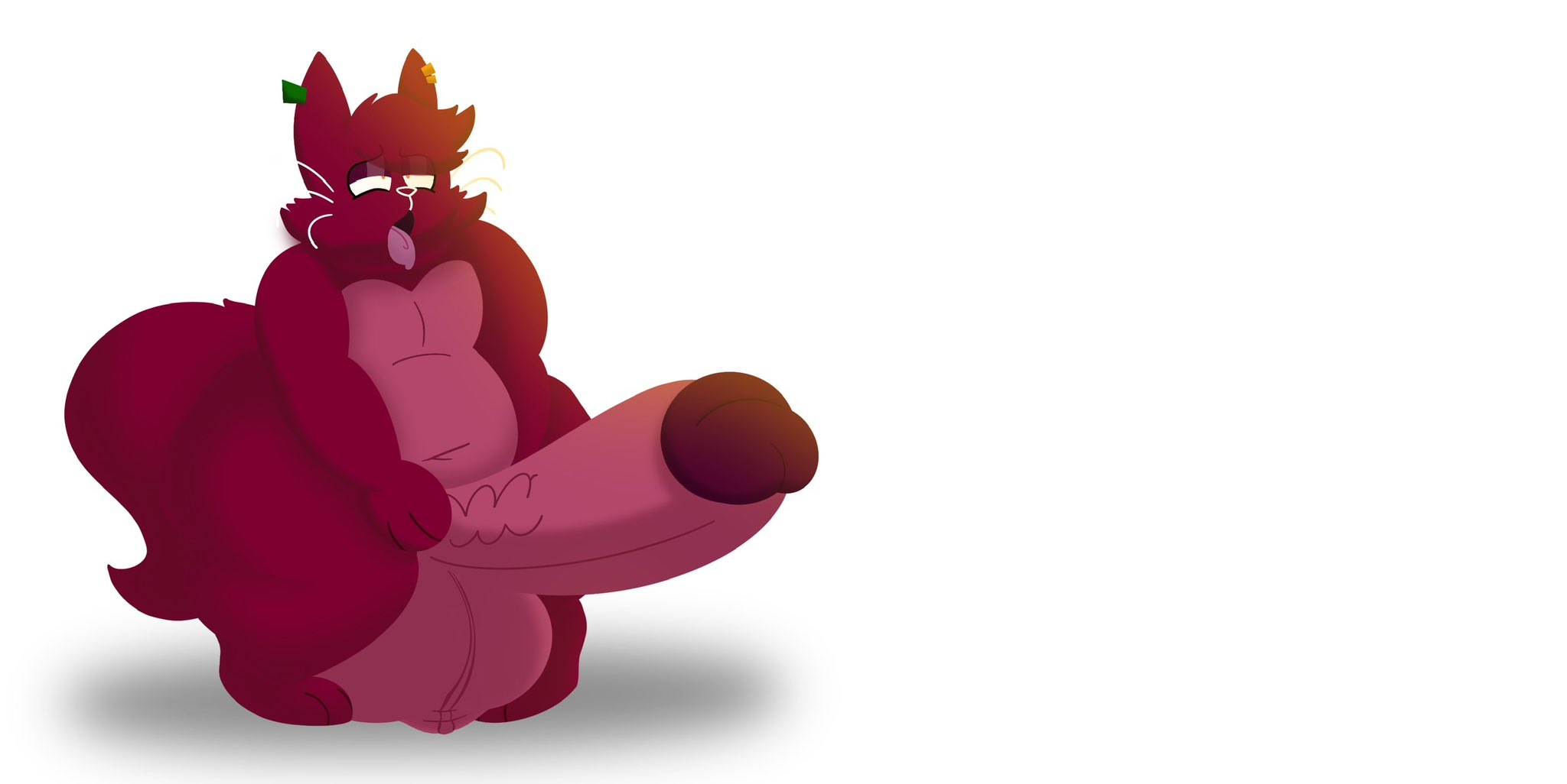 Chase (Chip At Night) Rule 34 Image