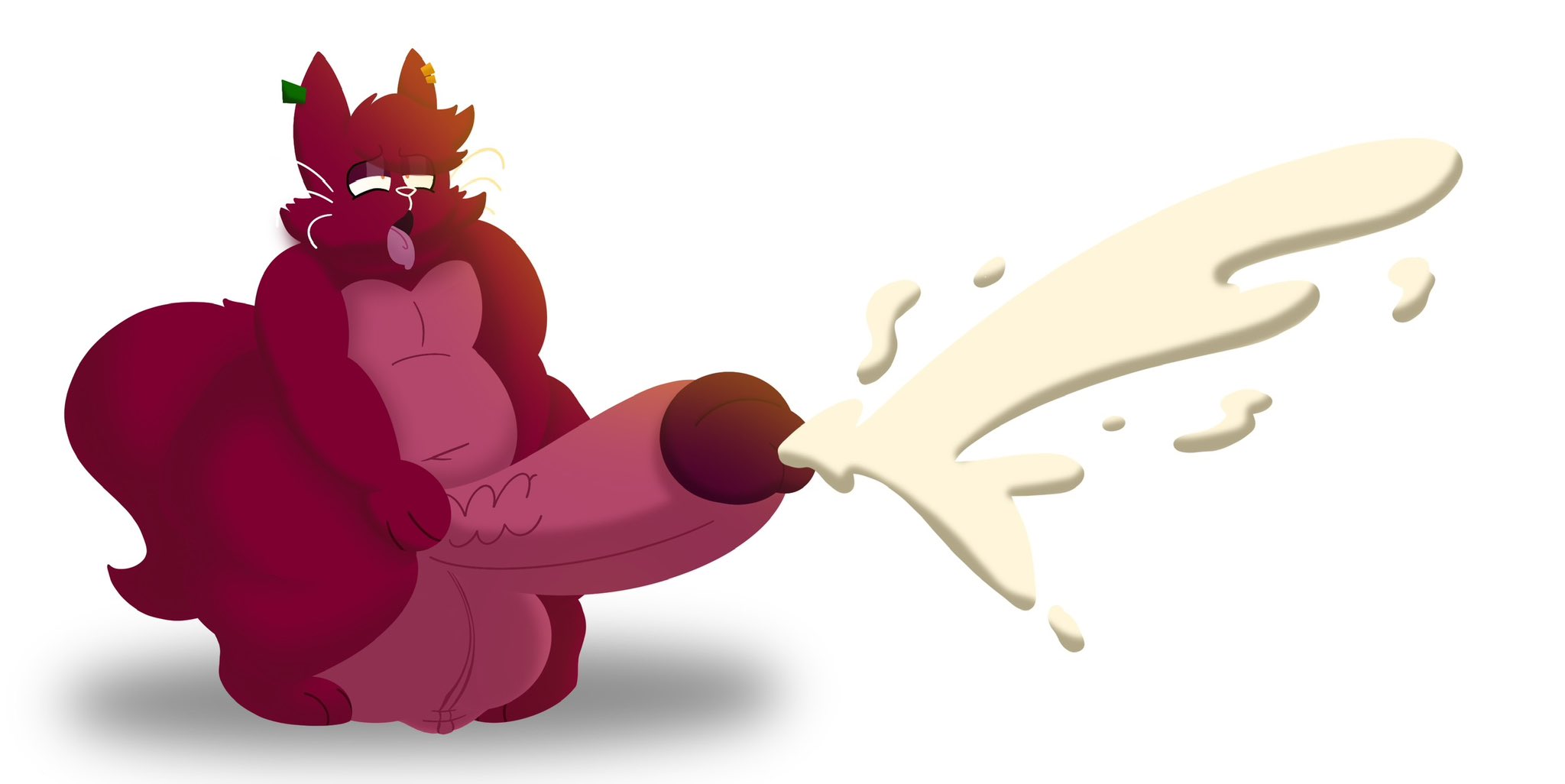 Chase (Chip At Night) Rule 34 Image