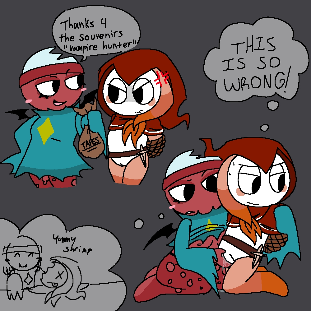Dandy'S World Rule 34 Image