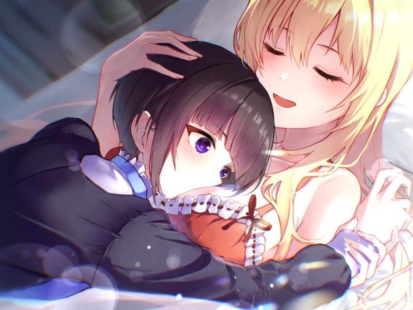 Kurosaki Chitose (Idolmaster) Rule 34 Image