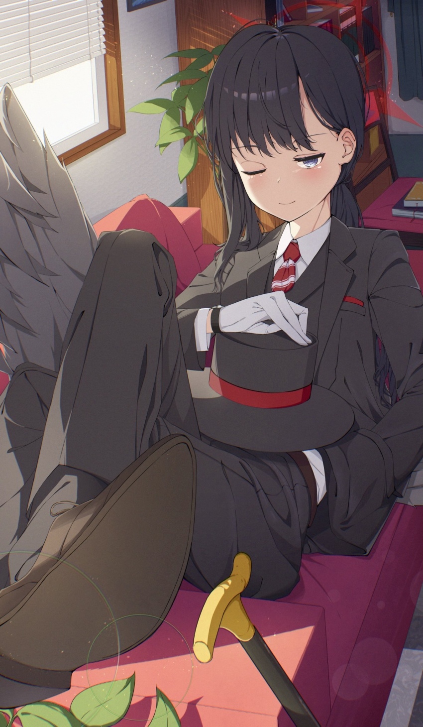 Ichika (Blue Archive) Rule 34 Image