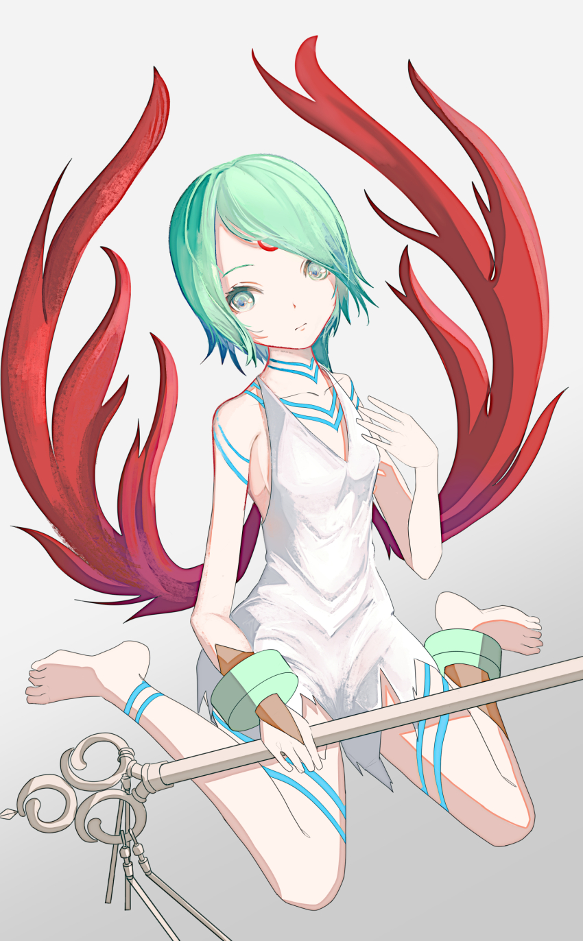 Nina (Breath Of Fire V) Rule 34 Image