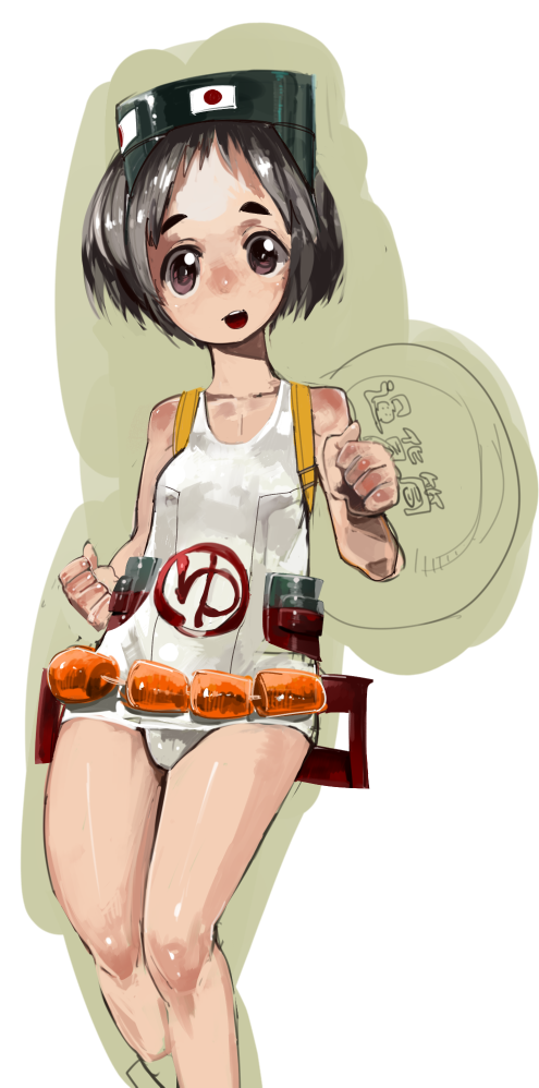 Kantai Collection Rule 34 Image