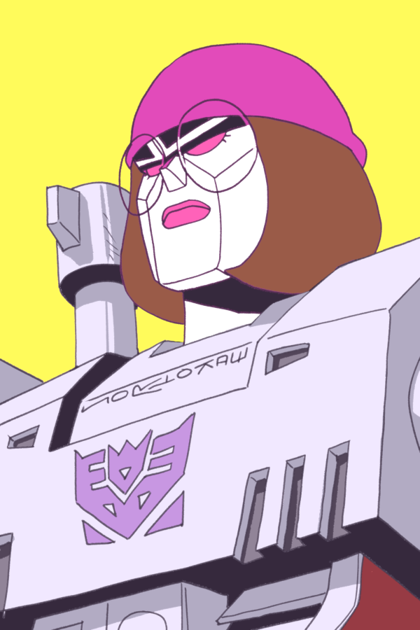Meg Griffin (Family Guy) Rule 34 Image