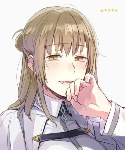 Fate/Grand Order Rule 34 Image