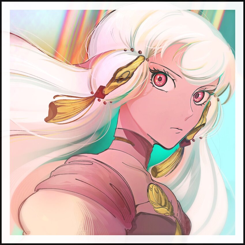 Lysithea Von Ordelia (Fire Emblem) Rule 34 Image