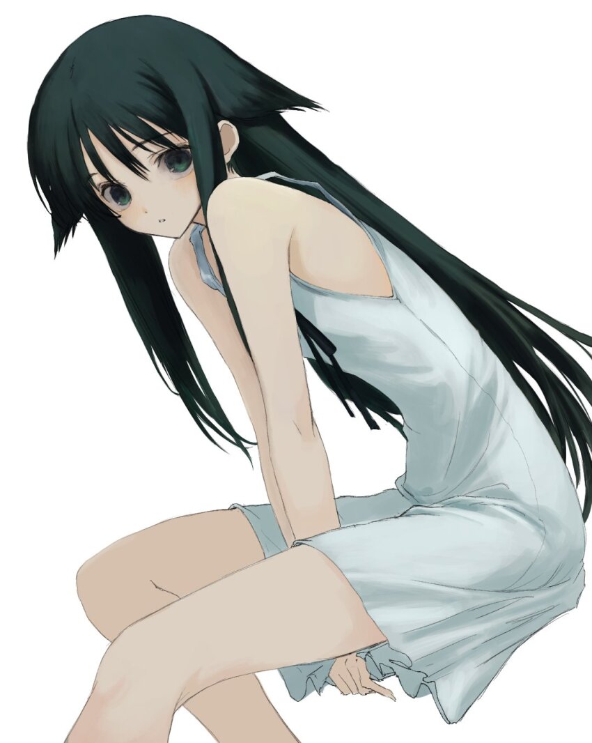 Saya (Saya No Uta) Rule 34 Image