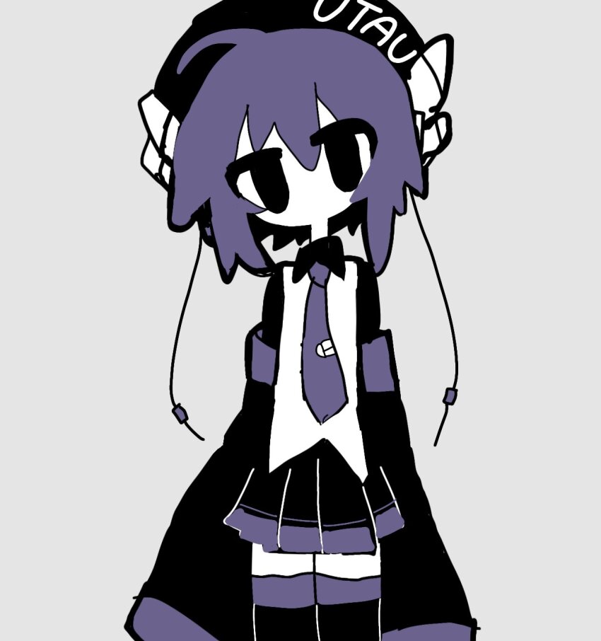 Utane Uta (Utau) Rule 34 Image