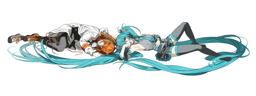 Adachi Rei (A.I. Voice) Rule 34 Image