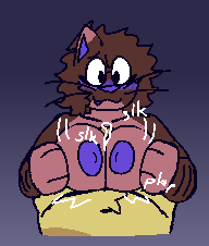 Amber (Felineflustered) Rule 34 Image