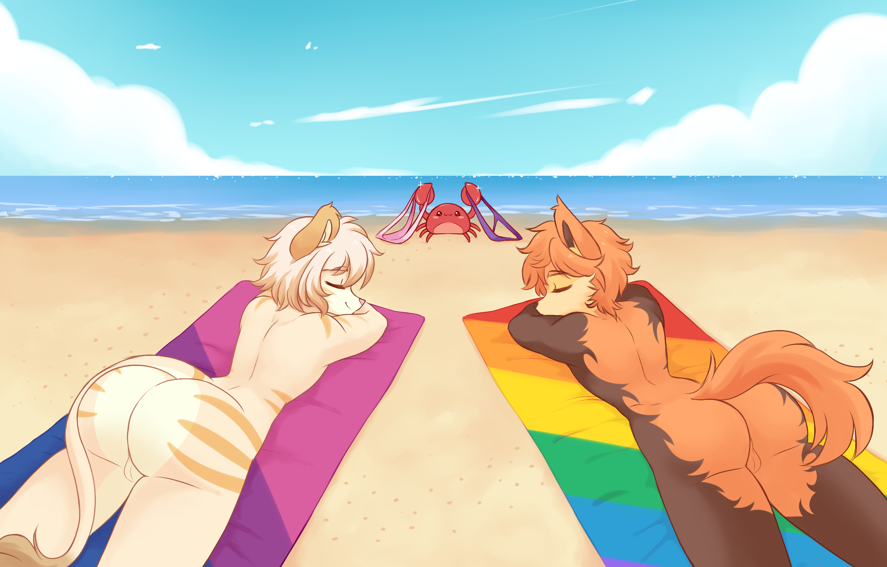 Finn (Itsjay) Rule 34 Image