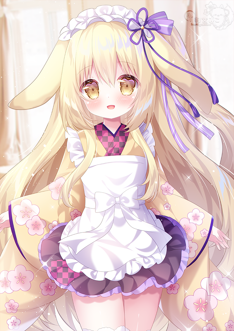 Amairo Chocolata Rule 34 Image