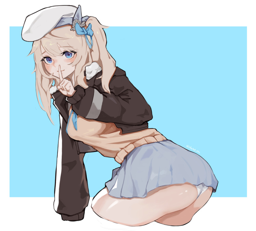 Girls' Frontline Rule 34 Image