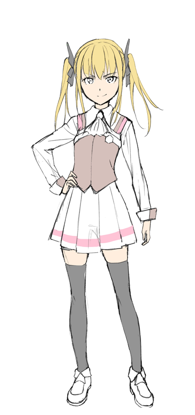 Gakusen Toshi Asterisk Rule 34 Image