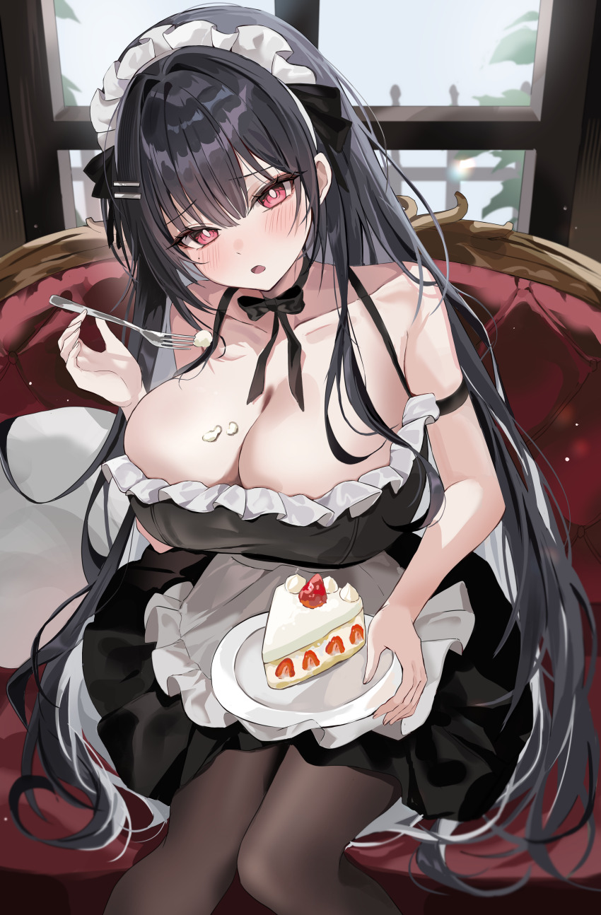 Mirae (Closers) Rule 34 Image