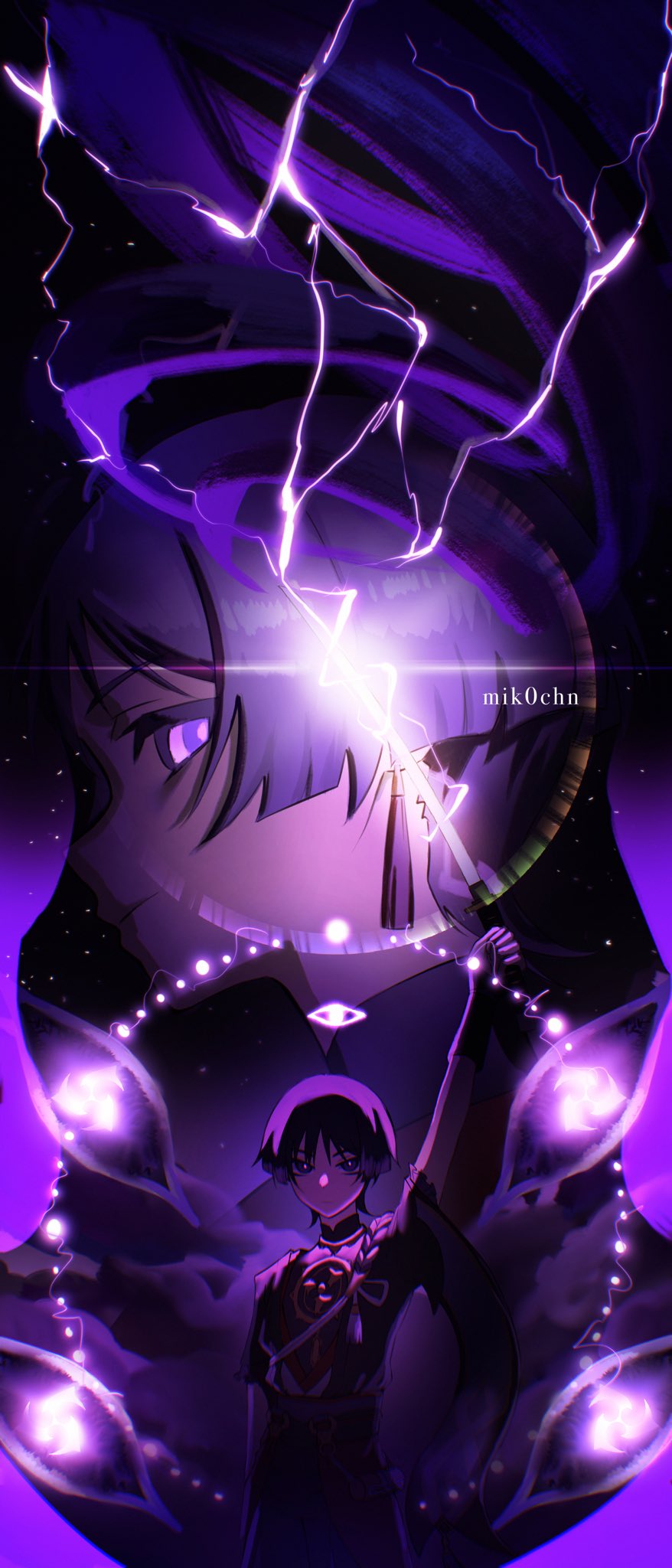 Han'Eri (Genshin Impact) Rule 34 Image