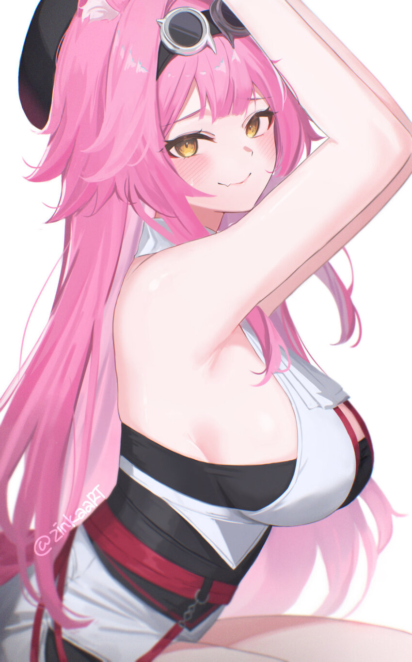 Raora Panthera (Hololive) Rule 34 Image