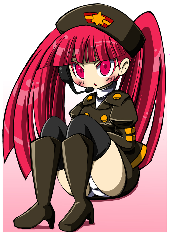 Bemani Rule 34 Image