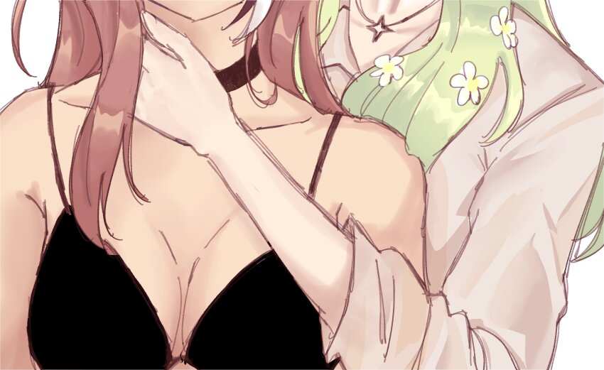 Ceres Fauna (Hololive) Rule 34 Image