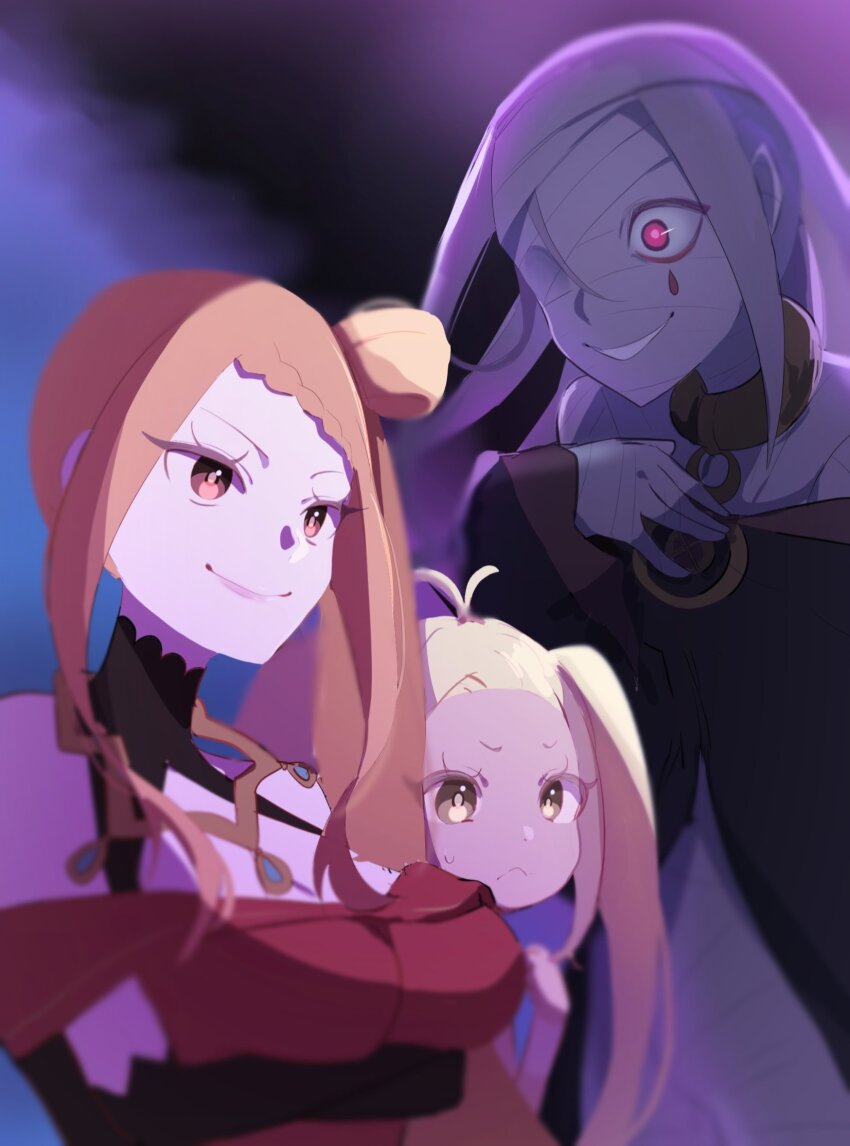 Liliana Masquerade (Re:Zero Kara Hajimeru Isekai Seikatsu) Rule 34 Image