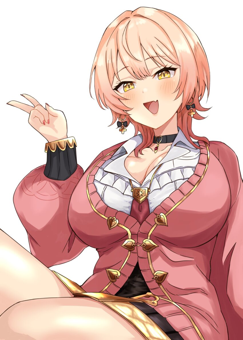 Nui Sociere (Nijisanji) Rule 34 Image