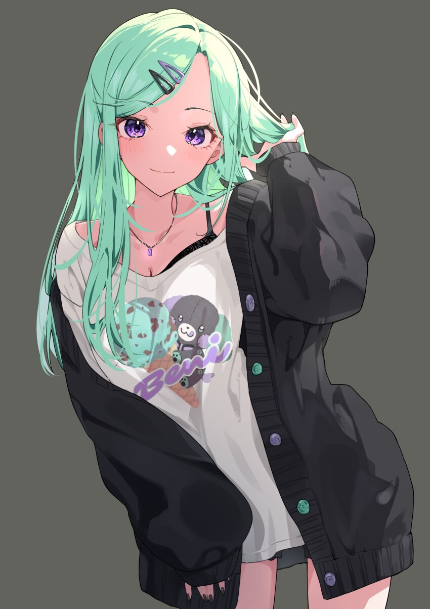 Yakumo Beni (Vspo!) Rule 34 Image