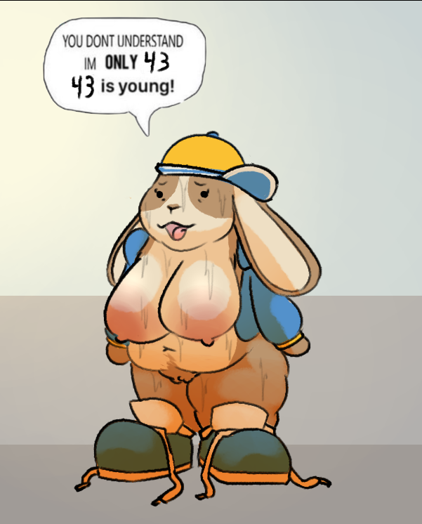 Peeb (Piemations) Rule 34 Image