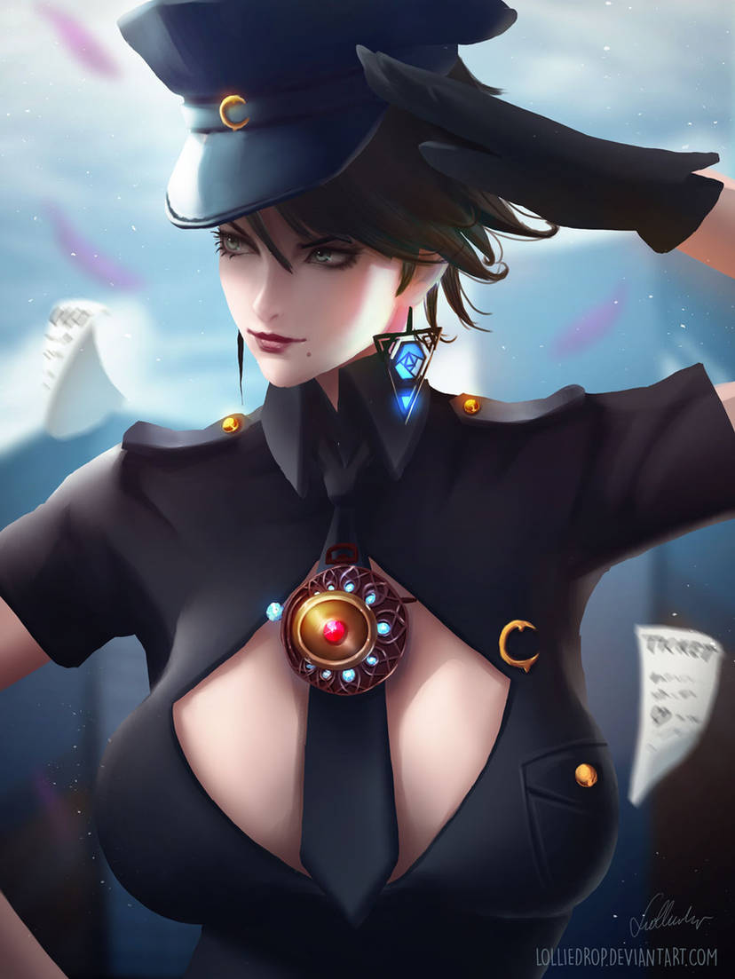 Bayonetta (Character) Rule 34 Image