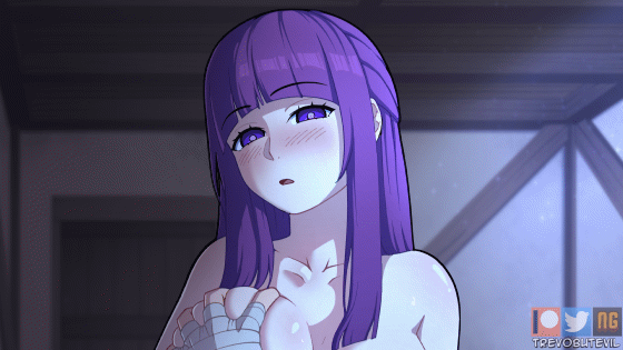Fern (Sousou No Frieren) Rule 34 Image