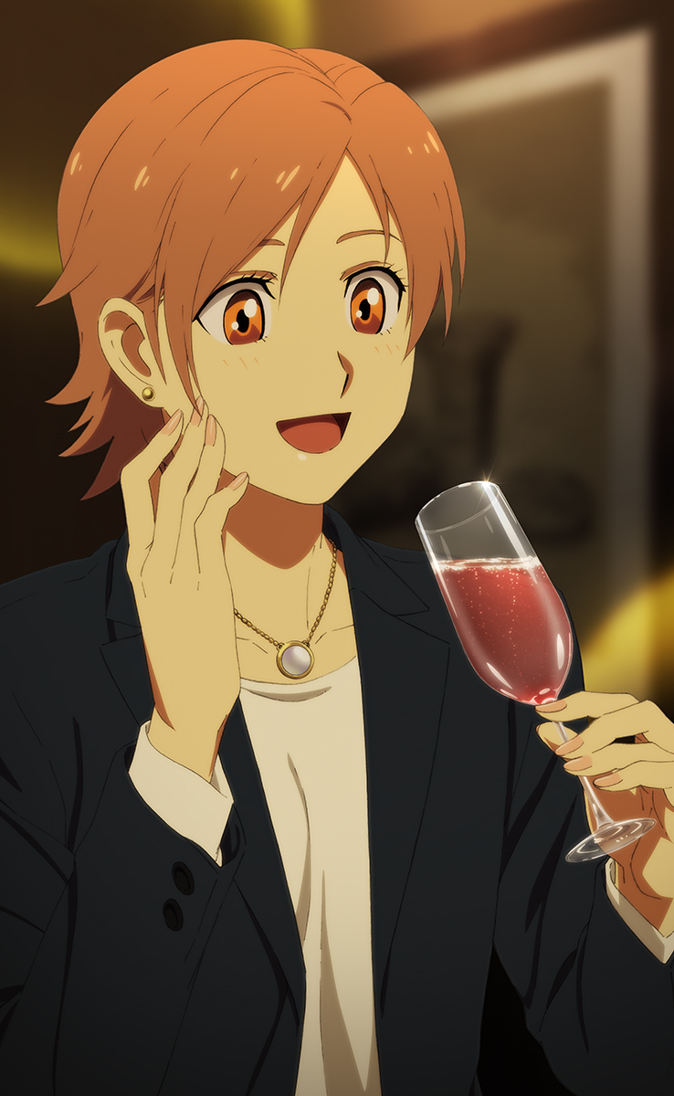 Bartender (Series) Rule 34 Image