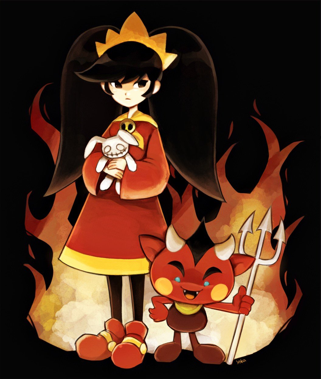Ashley (Warioware) Rule 34 Image