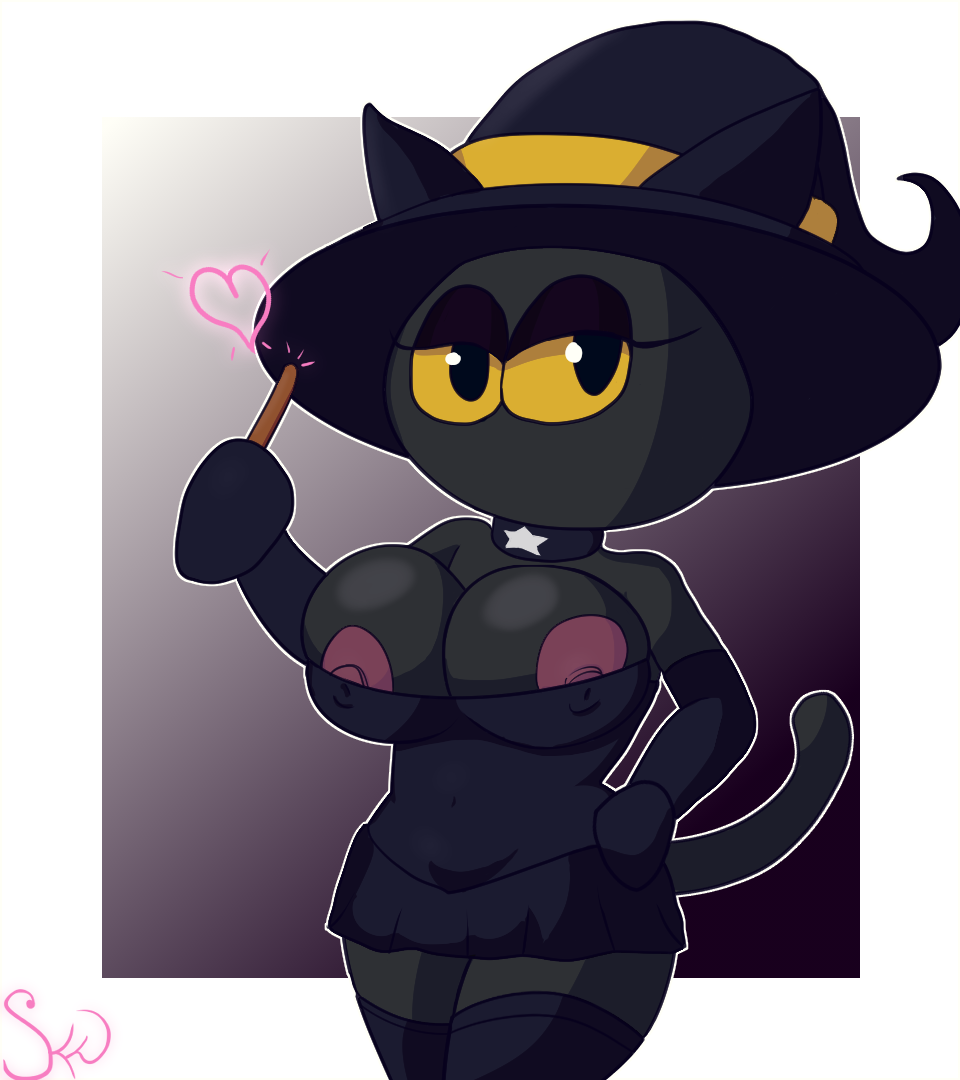 Momo (Google) Rule 34 Image