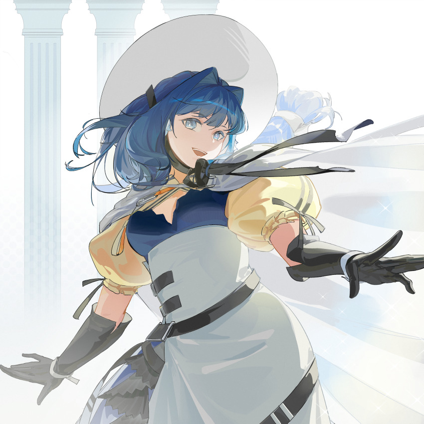 Astesia (Arknights) Rule 34 Image