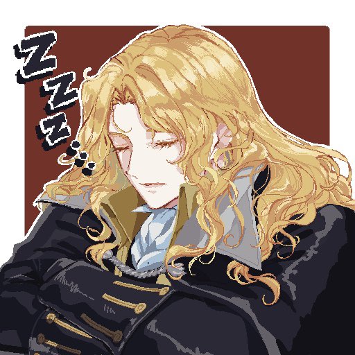 Alucard (Castlevania) Rule 34 Image