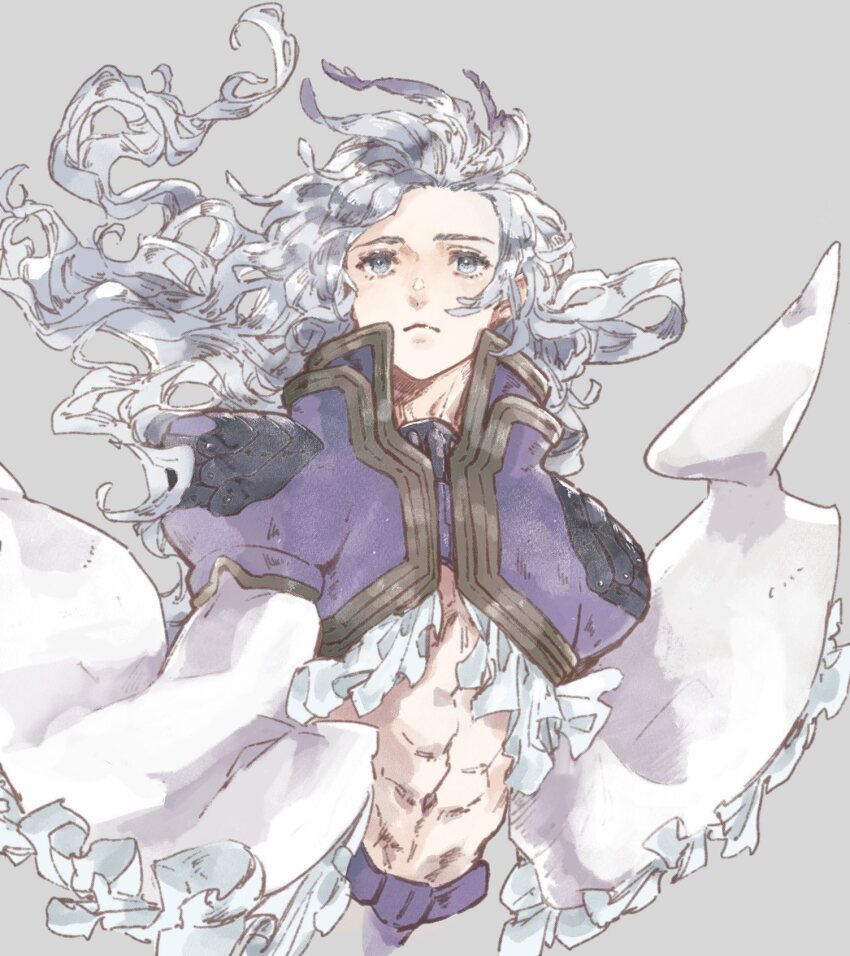 Kuja (Final Fantasy) Rule 34 Image