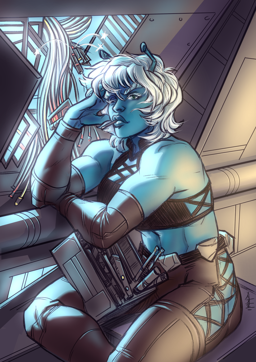 Star Trek Rule 34 Image